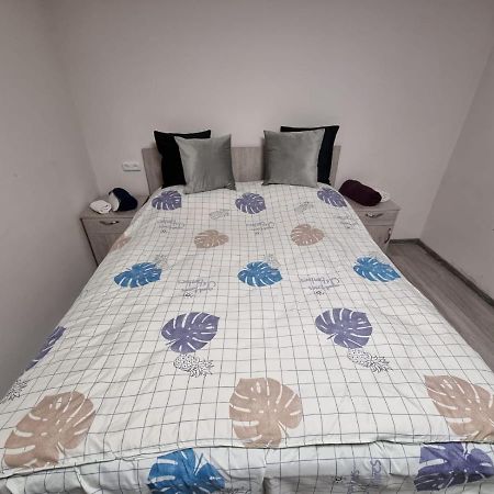 Vagashyan 18 Διαμέρισμα Γιερεβάν Εξωτερικό φωτογραφία