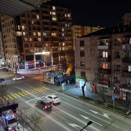Vagashyan 18 Διαμέρισμα Γιερεβάν Εξωτερικό φωτογραφία
