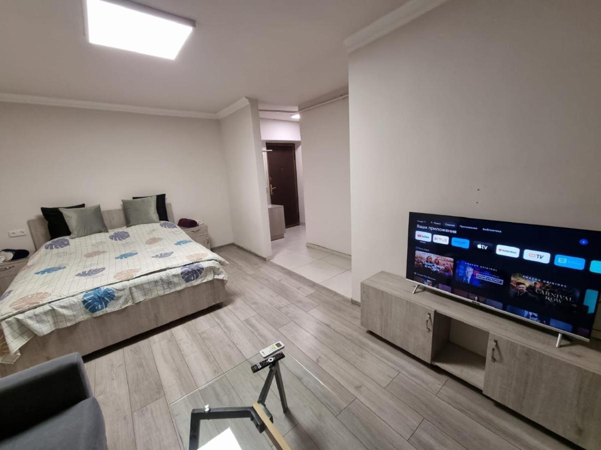 Vagashyan 18 Διαμέρισμα Γιερεβάν Εξωτερικό φωτογραφία